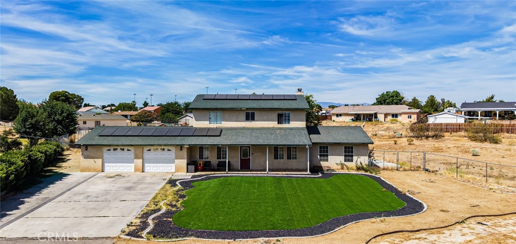 12786 4th, Victorville, CA 92395 — photo 1