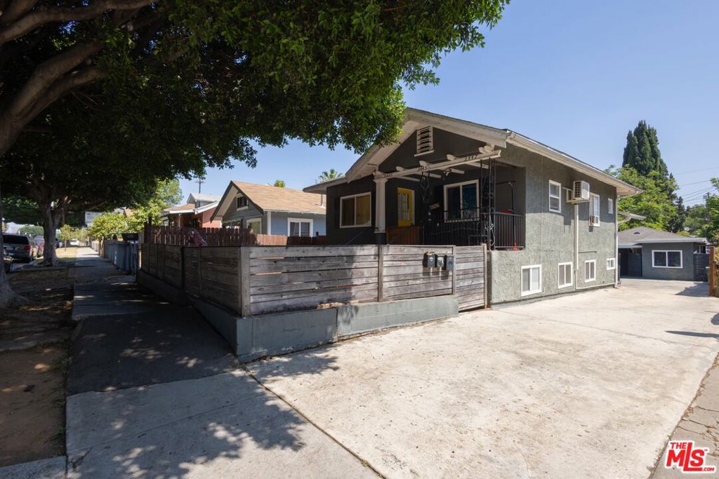 3445 E 4th Street, Los Angeles, CA 90063 — photo 1