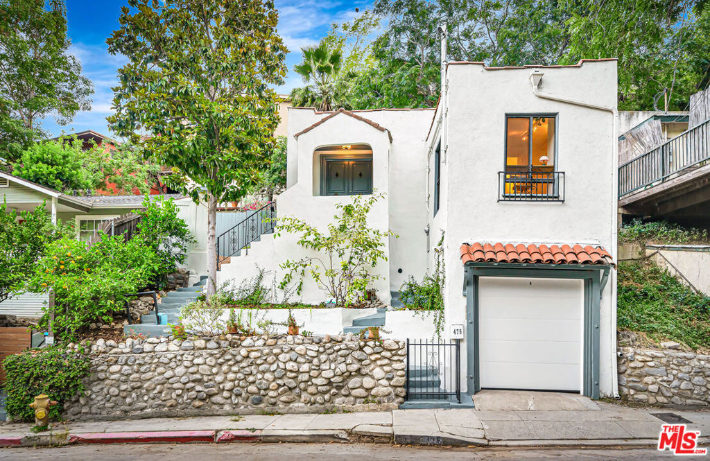 475 Museum Drive, Los Angeles, CA 90065 — photo 1