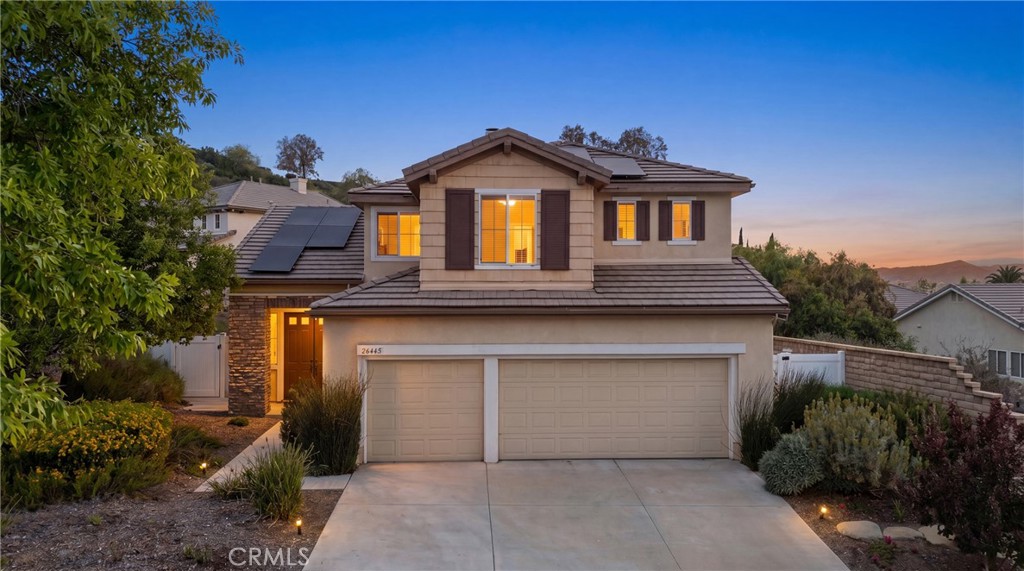 26445 Oakdale Canyon, Canyon Country, CA 91387 — photo 1