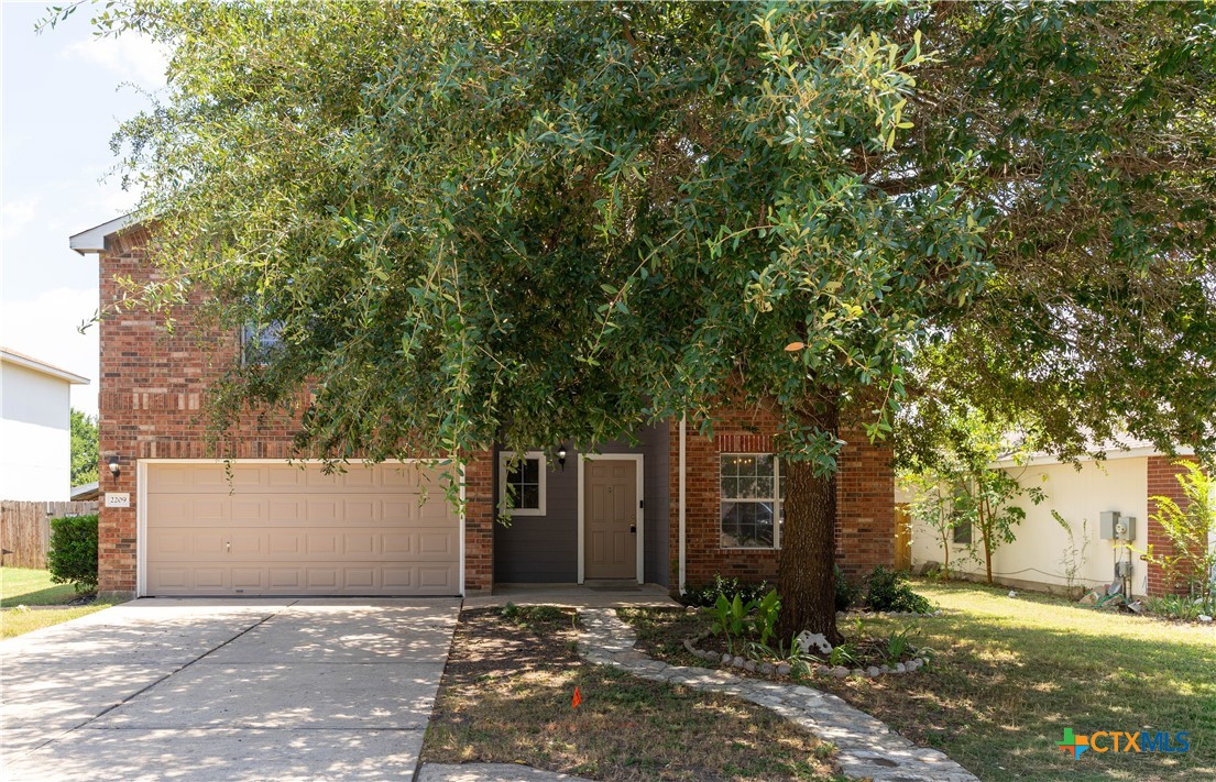 2209 Canvas Back Drive, Taylor, TX 76574 — photo 1