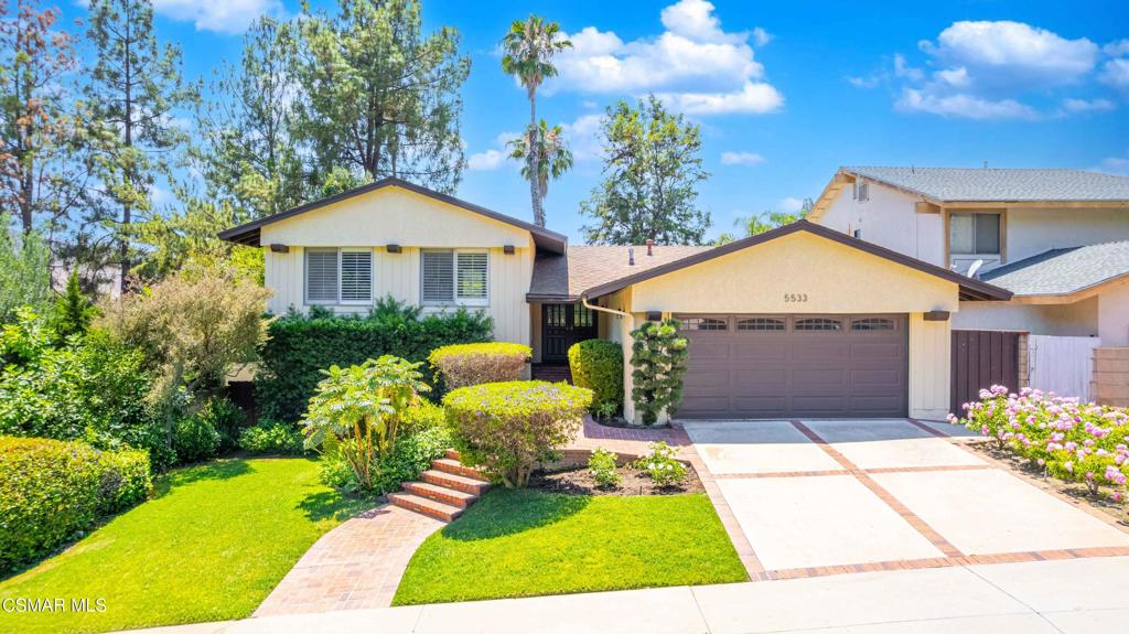 5533 Modena Place, Agoura Hills, CA 91301 — photo 1