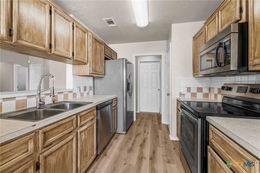 4509 Maggie, Killeen, TX 76549 — photo 1