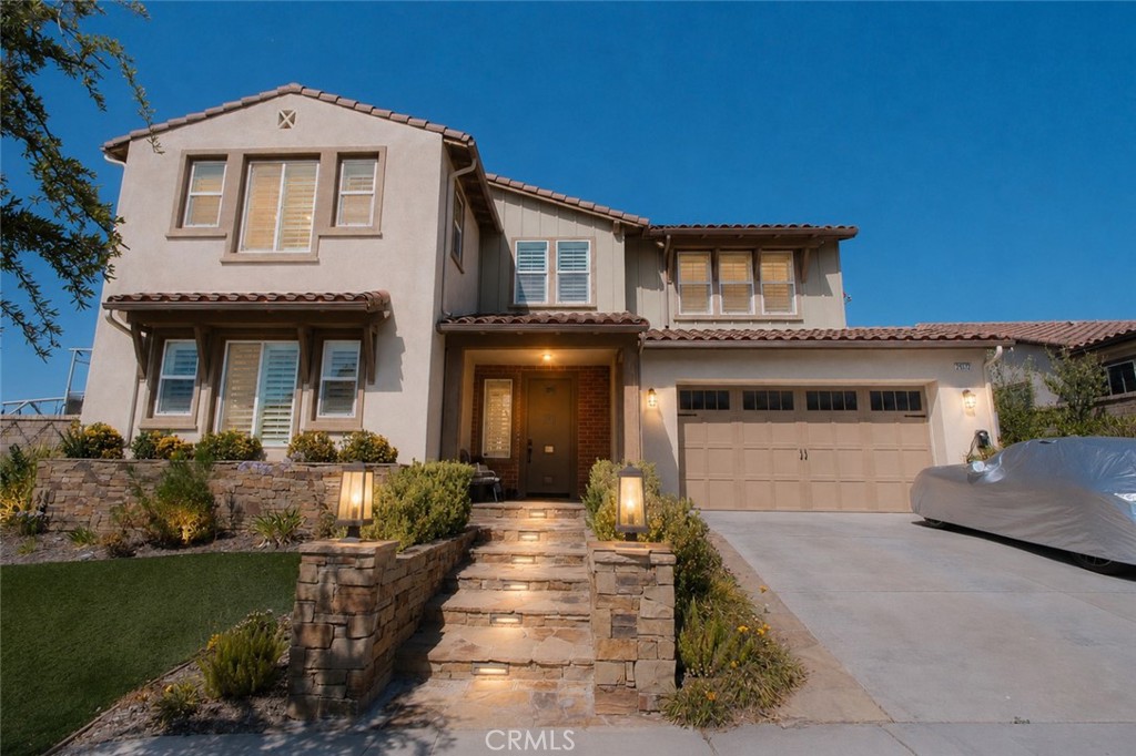 25172 Cypress Bluff Dr., Canyon Country, CA 91387 — photo 1