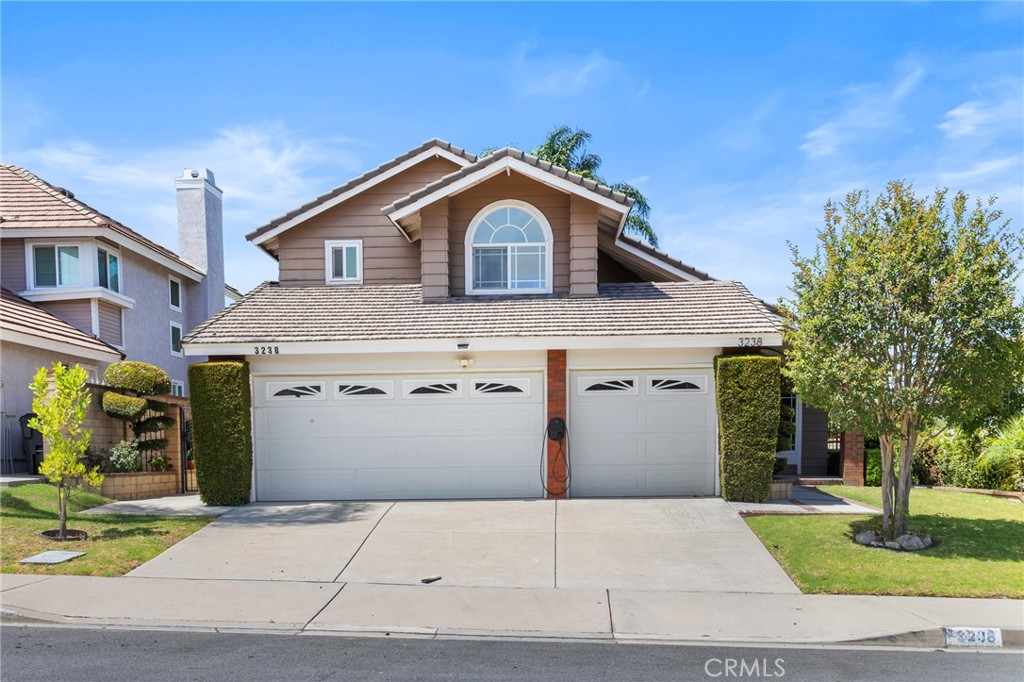 3238 Forest Meadow, Chino Hills, CA 91709 — photo 1