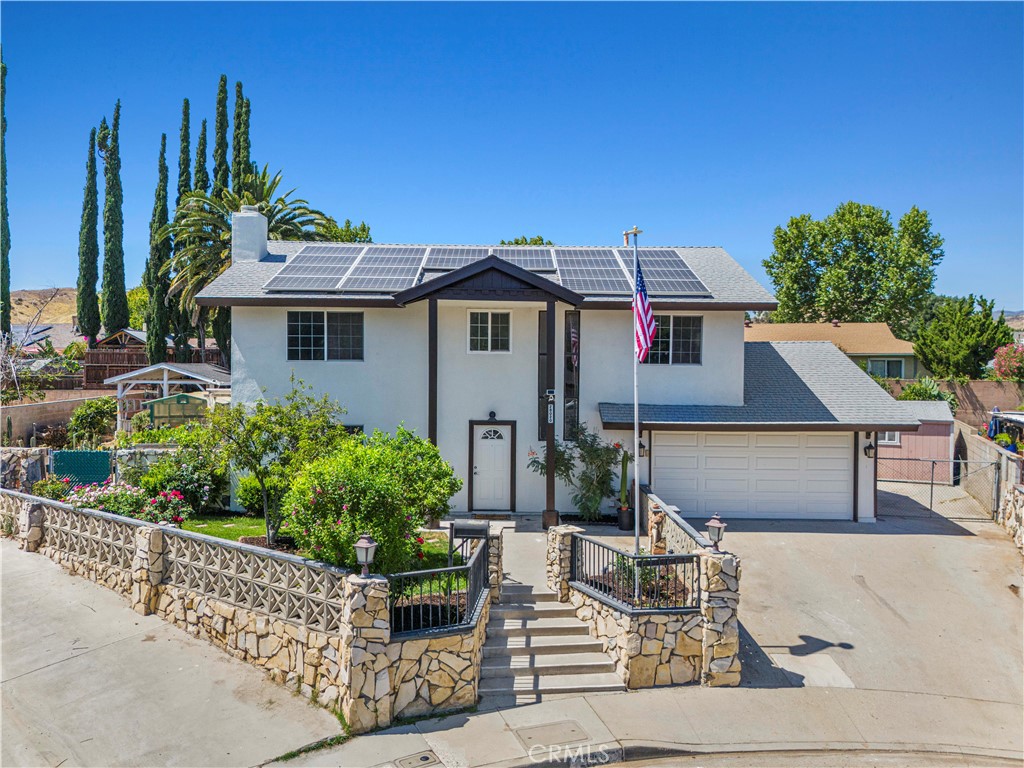 28020 Newbird Drive, Saugus, CA 91350 — photo 1