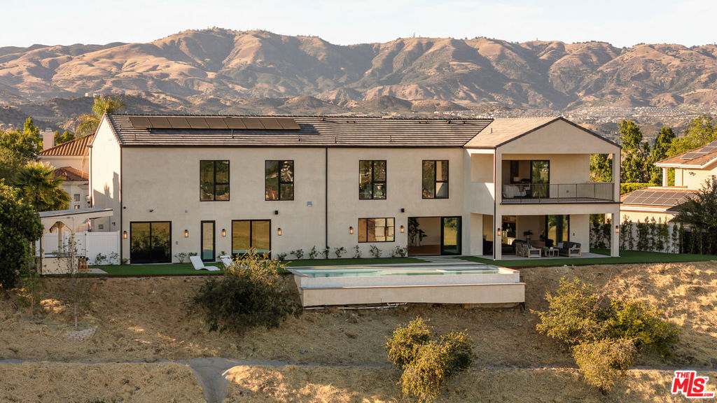22328 S Summit Ridge Circle, Chatsworth, CA 91311 — photo 1