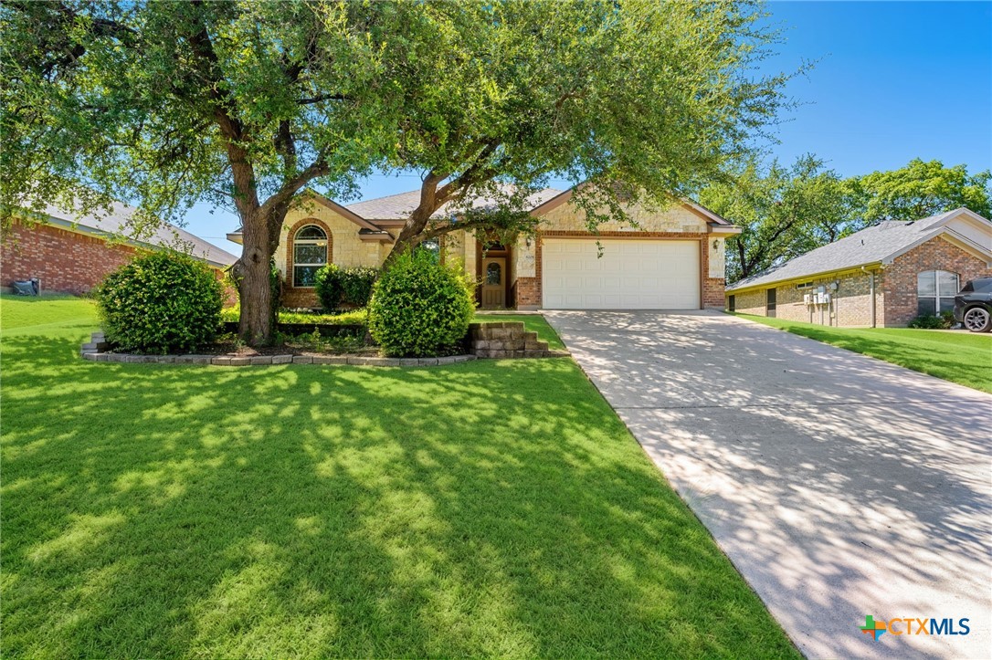6208 Sulfur Spring Drive, Killeen, TX 76542 — photo 1