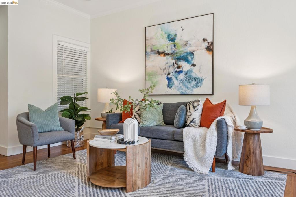 1767 Euclid Ave 2, Berkeley, CA 94709 — photo 1