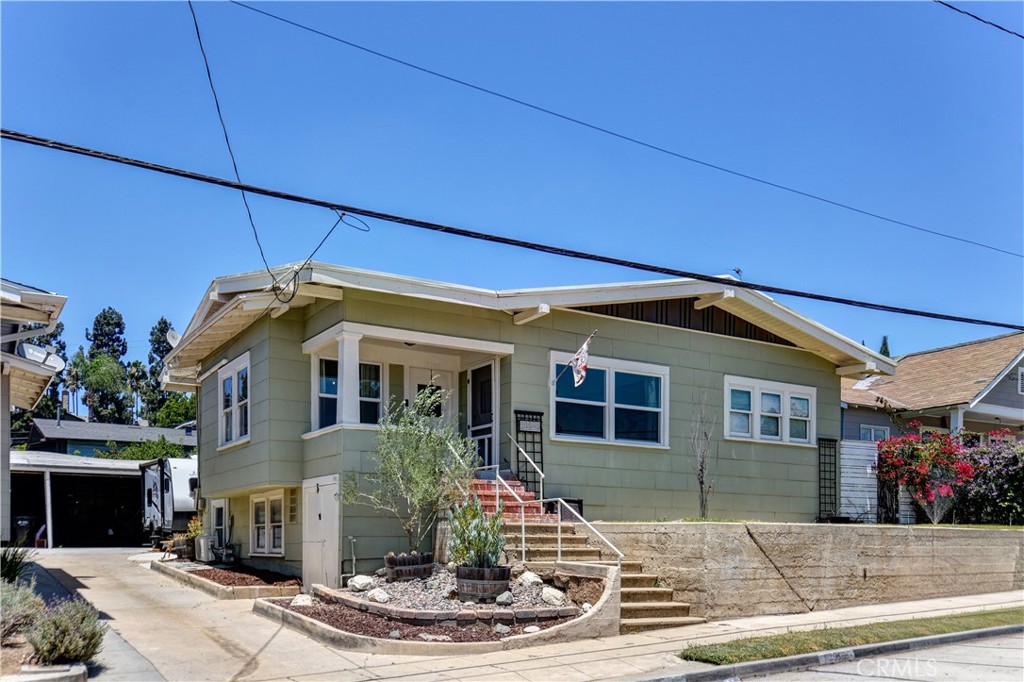 13505 Olive, Whittier, CA 90601 — photo 1