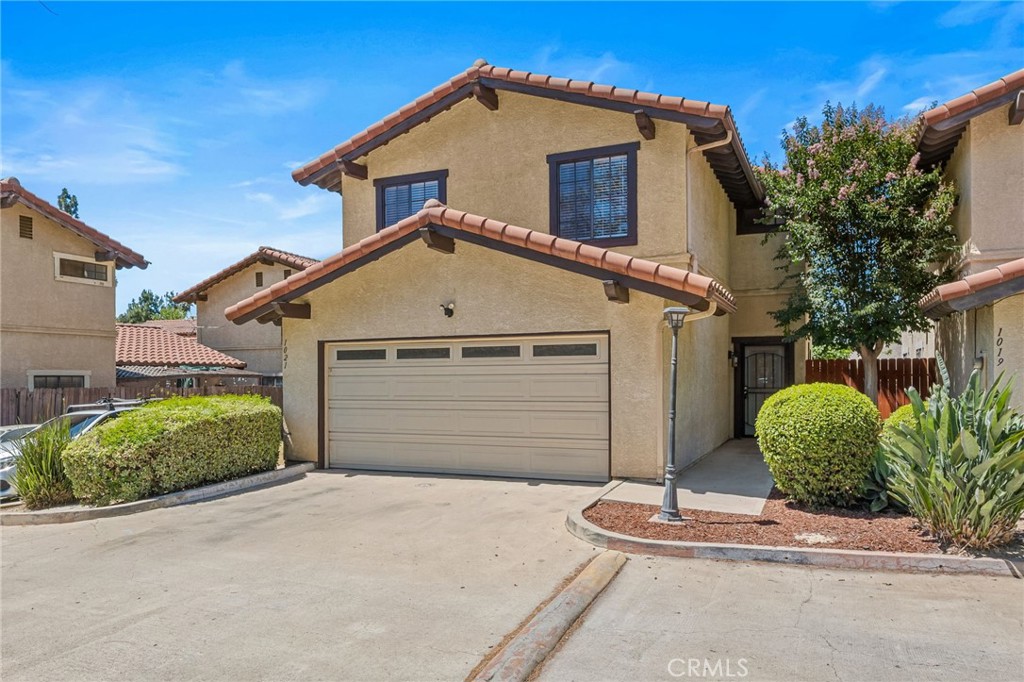 1021 S Reservoir, Pomona, CA 91766 — photo 1