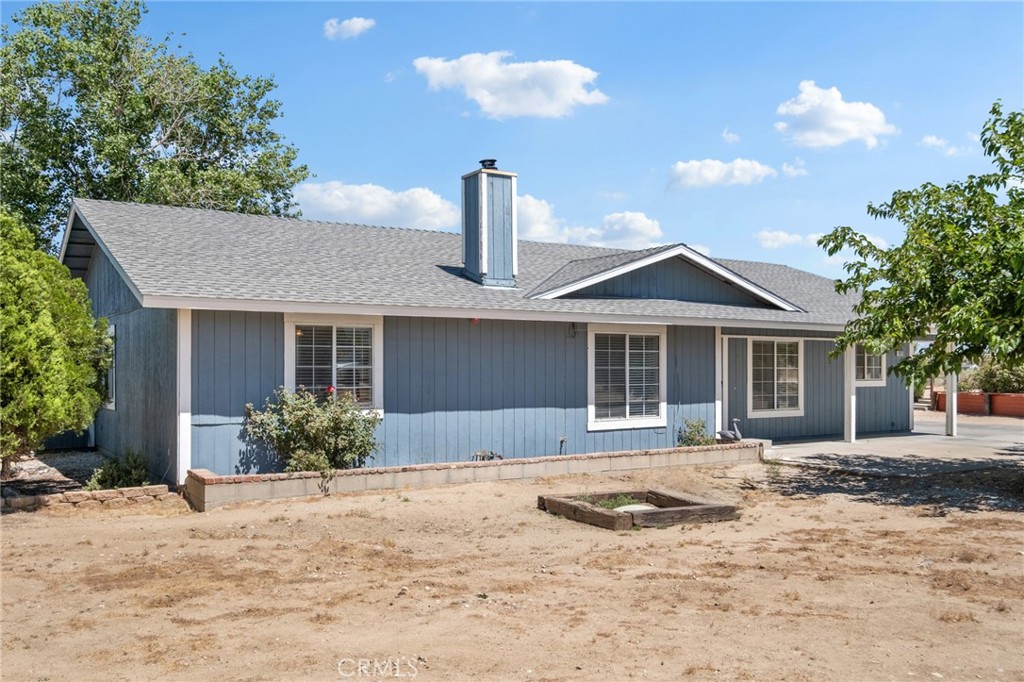 10925 Buttonwood, Phelan, CA 92371 — photo 1