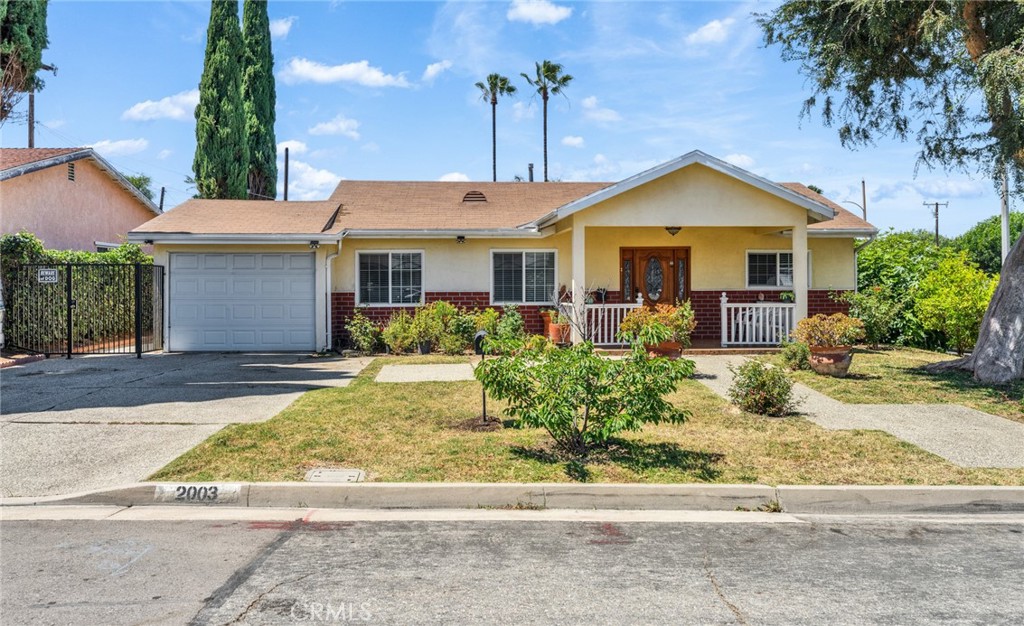 2003 Lynbrook Avenue, Hacienda Heights, CA 91745 — photo 1
