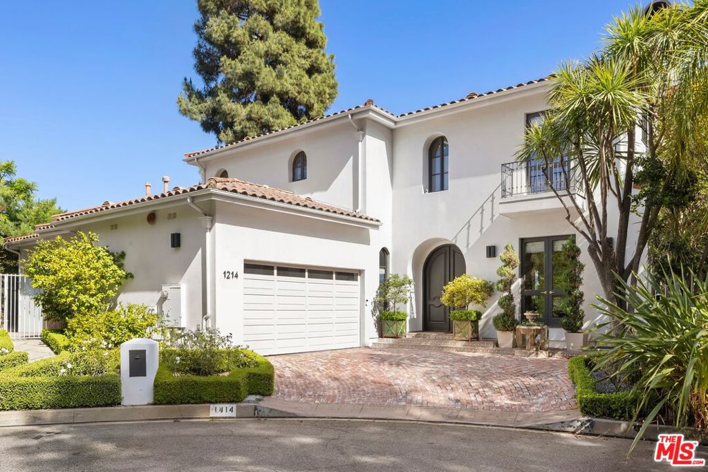 1214 Beverly View Drive, Beverly Hills, CA 90210 — photo 1