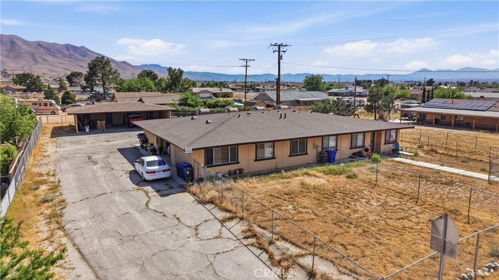 21739 Panoche Road, Apple Valley, CA 92308 — photo 1