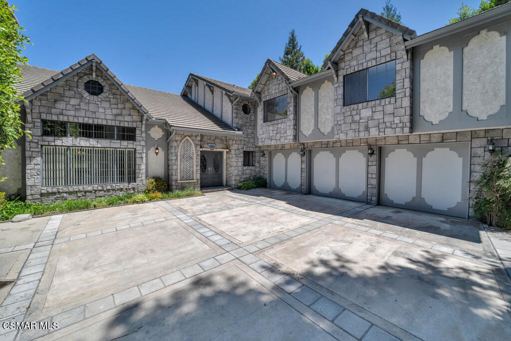 4526 Gloria Avenue, Encino, CA 91436 — photo 1