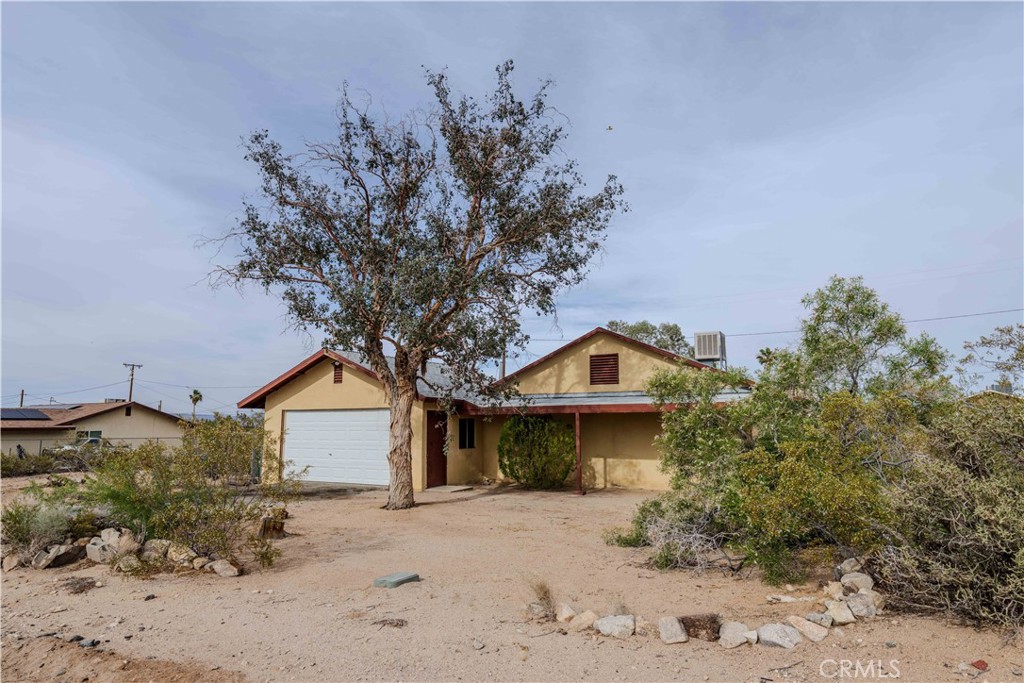 6973 Mission, 29 Palms, CA 92277 — photo 1