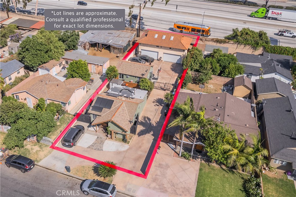 2344 Kaydel Road, Whittier, CA 90601 — photo 1