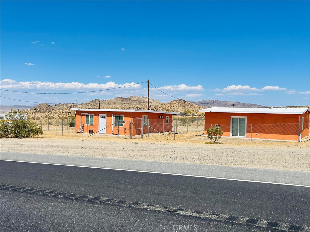 5827 Old Woman Springs Road
