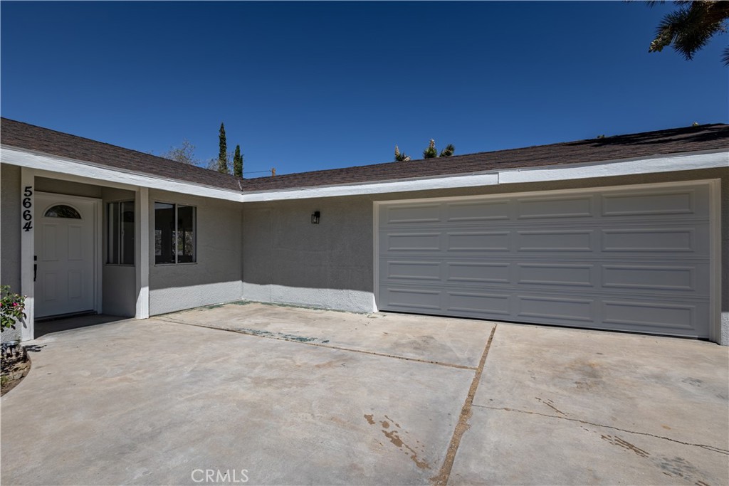 56634 Mountain View Trail, Yucca Valley, CA 92284 — photo 1