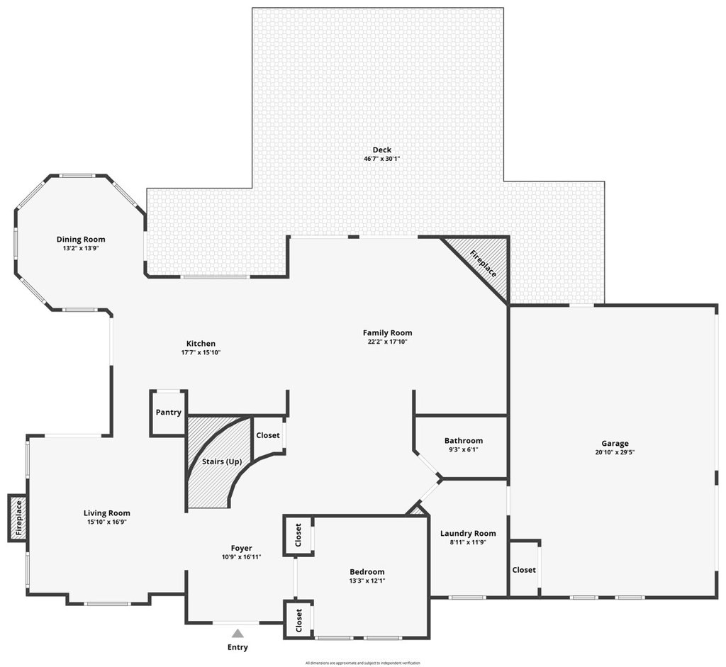 355 Cedar Ridge Drive, Lake Arrowhead, CA 92352 — photo 1