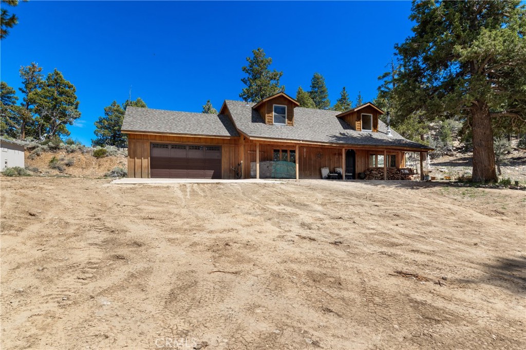 4295 Noodle, Angelus Oaks, CA 92305 — photo 1