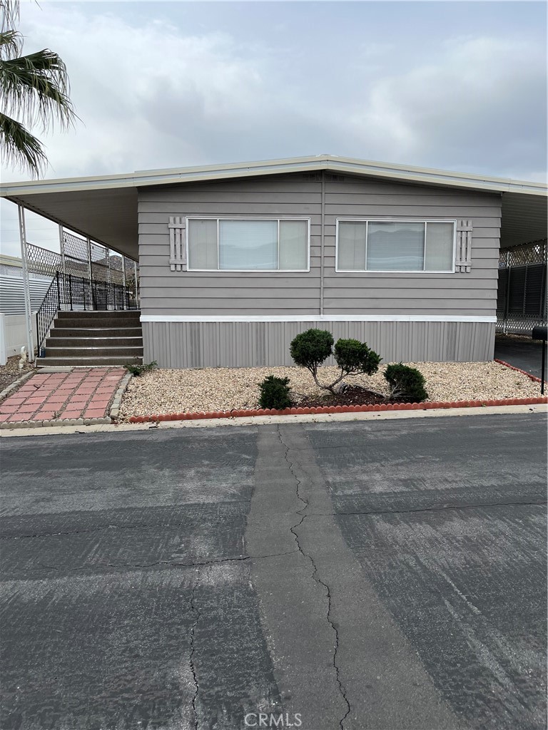 54999 Martinez Trl. # 1, Yucca Valley, CA 92284 — photo 1