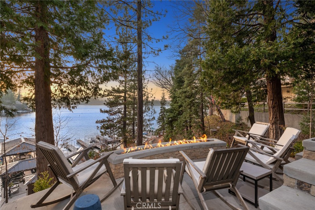 496 North State Highway 173, Lake Arrowhead, CA 92352 — photo 1