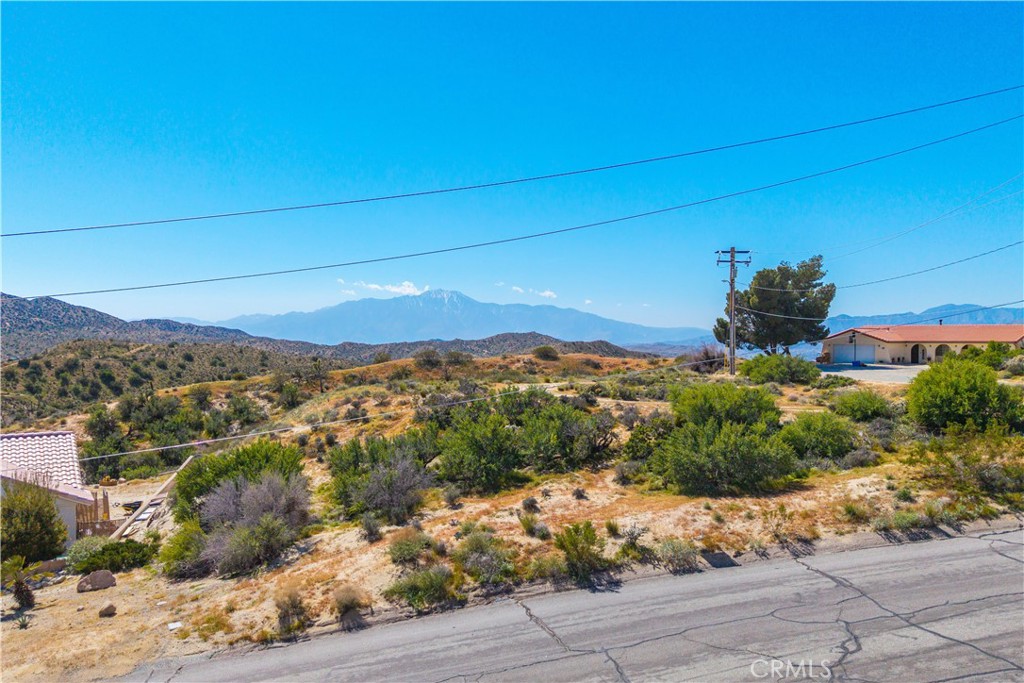0 Rockaway, Yucca Valley, CA 92284 — photo 1