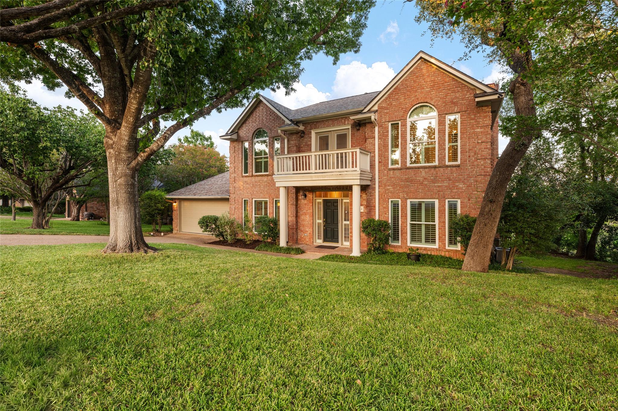 7414 Anaqua, Austin, TX 78750 — photo 1
