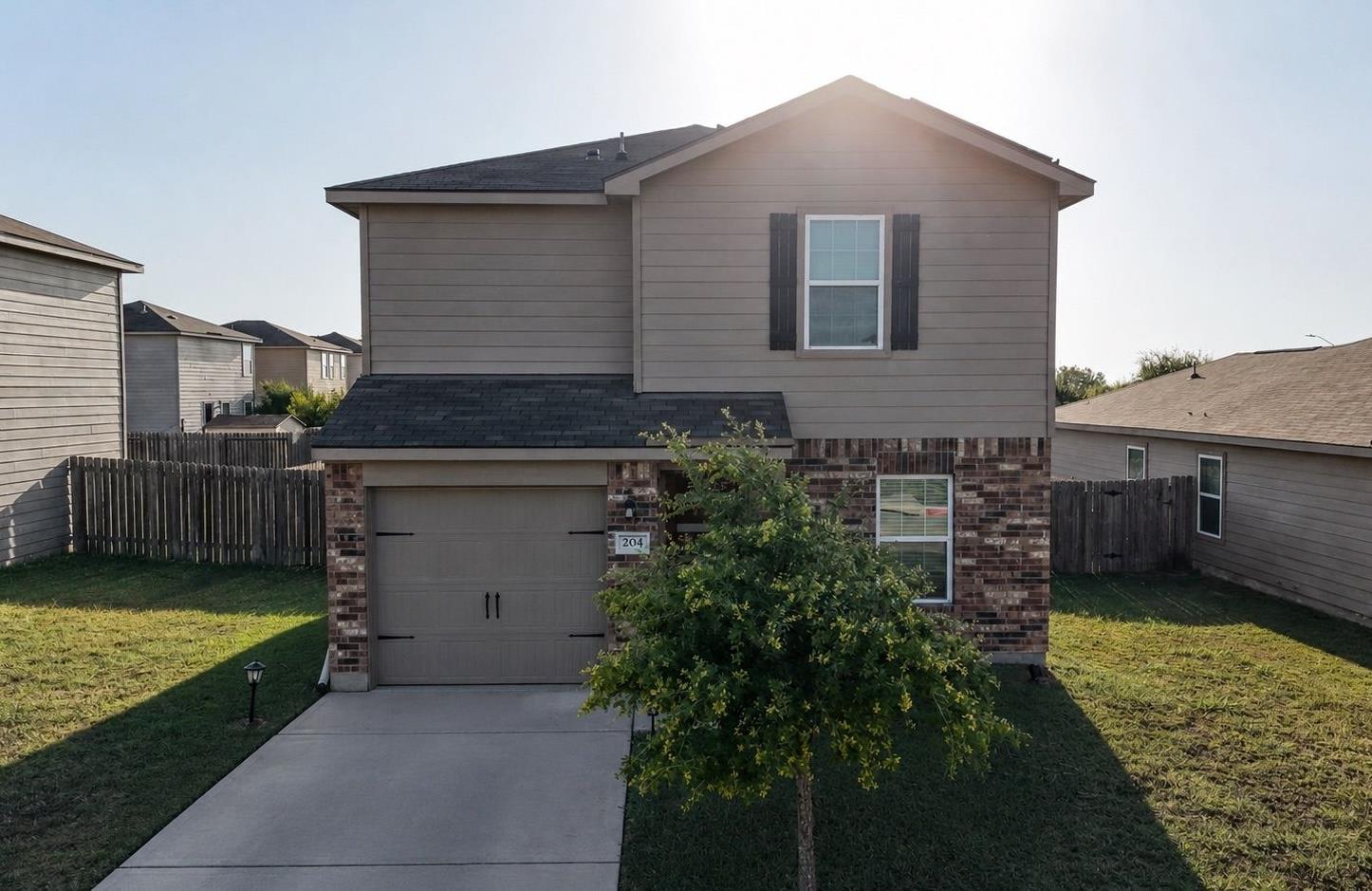204  Denson Ln  #26C, Jarrell, TX 76537 — photo 1