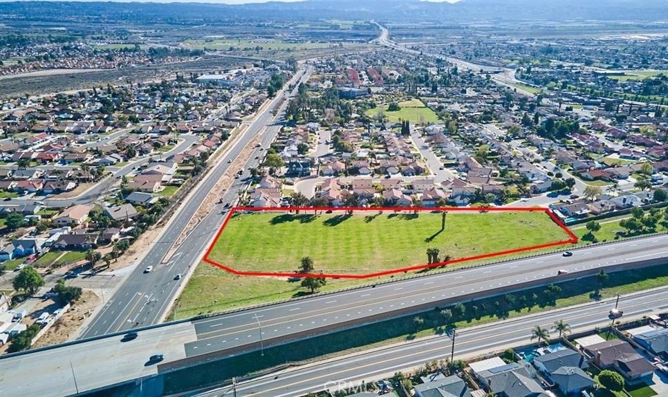 0 Boulder, San Bernardino, CA 92346 — photo 1