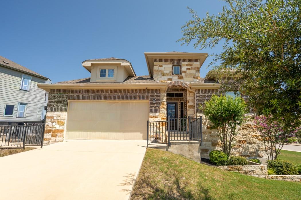 1000 Horizon View, Georgetown, TX 78628 — photo 1