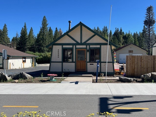 42598 Moonridge Road, Big Bear Lake, CA 92315 — photo 1