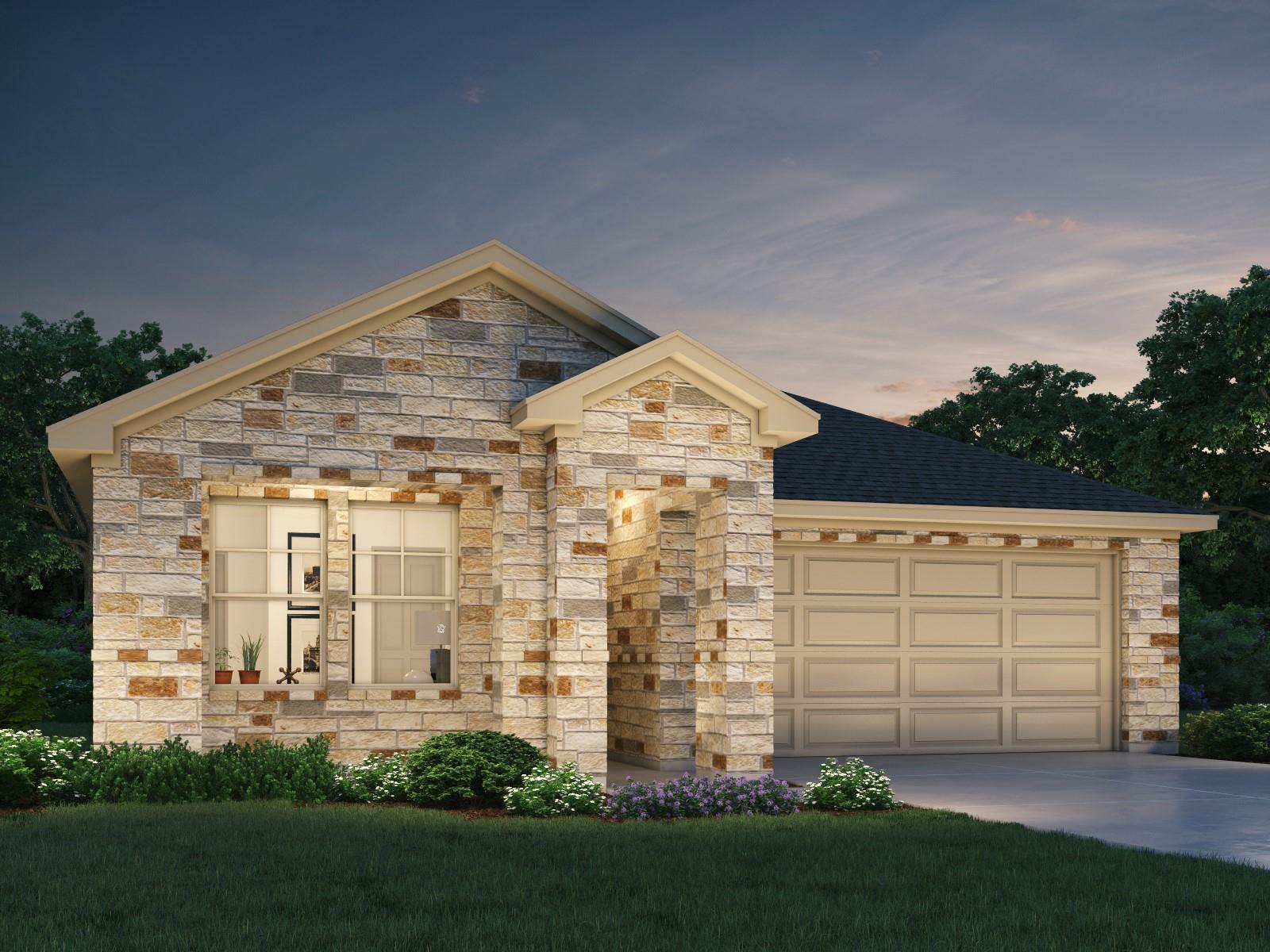228 Sue Peaks, Dripping Springs, TX 78620 — photo 1