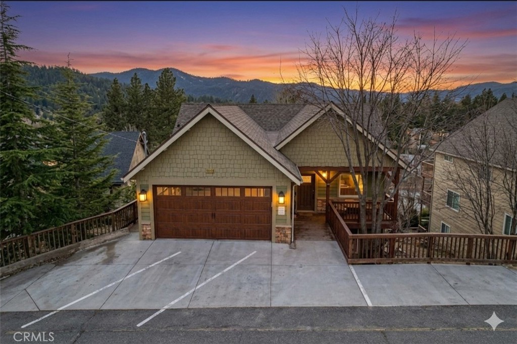 26845 Modoc Lane, Lake Arrowhead, CA 92352 — photo 1