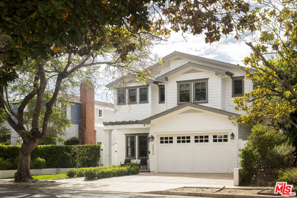 2053 Kerwood Avenue, Los Angeles, CA 90025 — photo 1