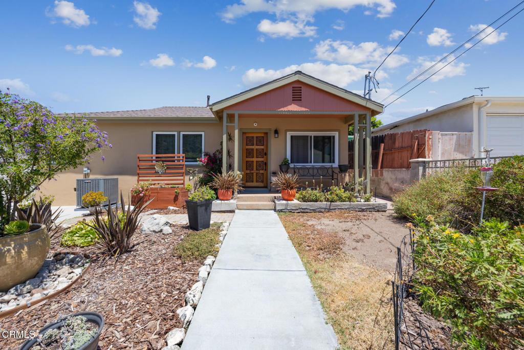 7613 7615 Beckett Street, Tujunga, CA 91042 — photo 1
