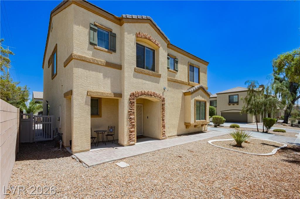 6348 Tim English Street, North Las Vegas, NV 89031 — photo 1