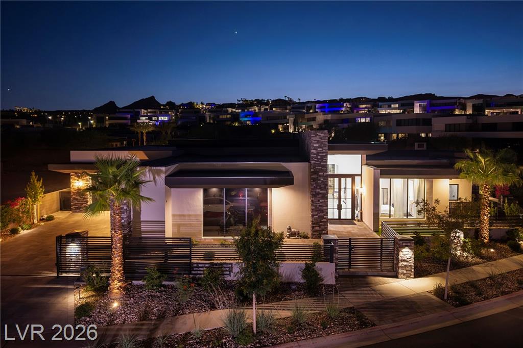 13 Rainbow Point Place, Henderson, NV 89011 — photo 1