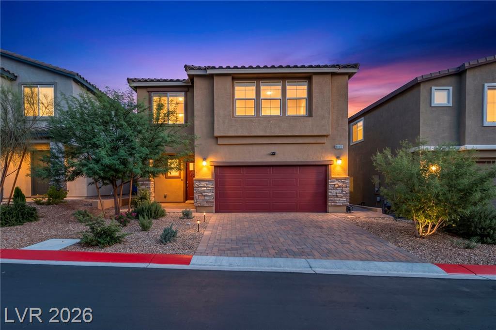 10932  Meridian Fields Avenue, Las Vegas, NV 89166 — photo 1