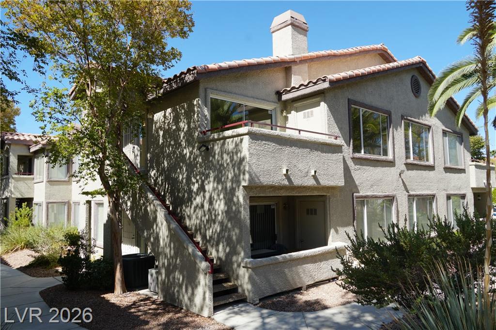4955  Lindell Road, Las Vegas, NV 89118 — photo 1