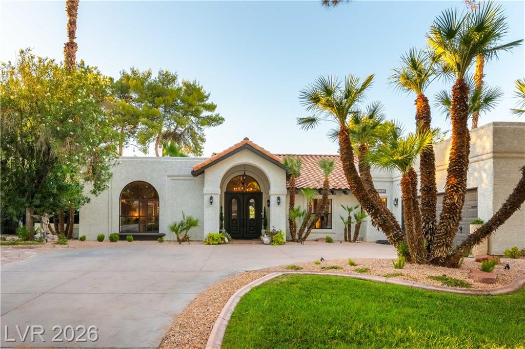 3880 Placita Del Rico, Las Vegas, NV 89120 — photo 1