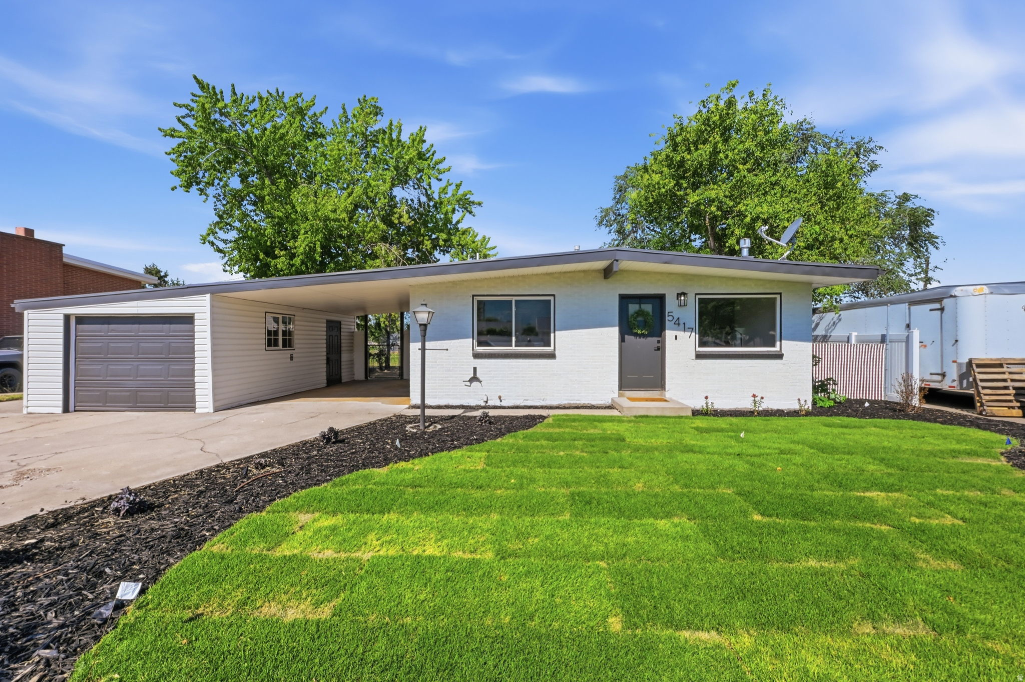 5417 S 700 E, South Ogden, UT 84405 — photo 1
