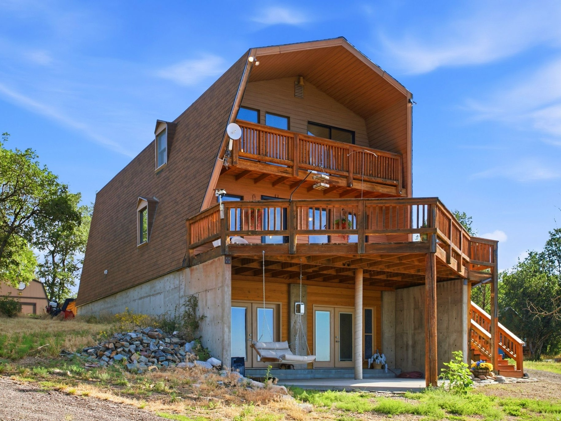 2569 S BULL MOOSE DR, Coalville, UT 84017 — photo 1
