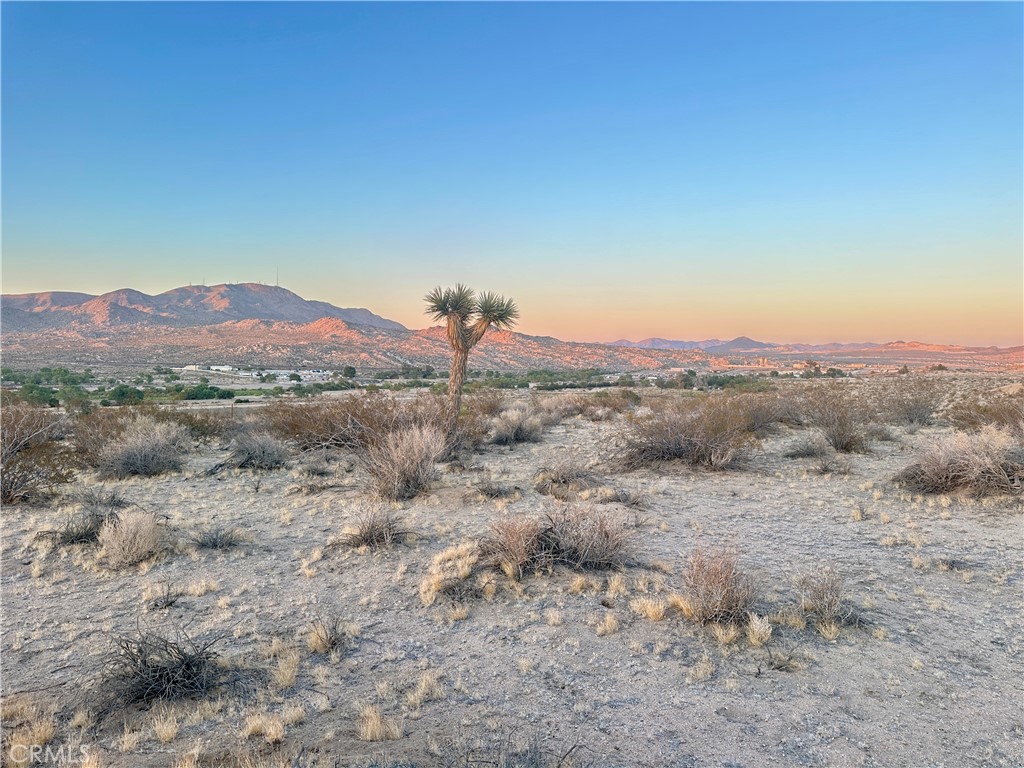 0 Off Air Expressway, Victorville, CA 92394 — photo 1