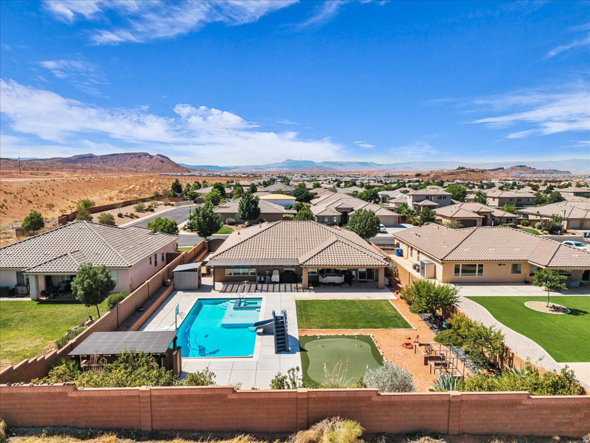 1095 E 3685 STRE, Washington, UT 84780 — photo 1