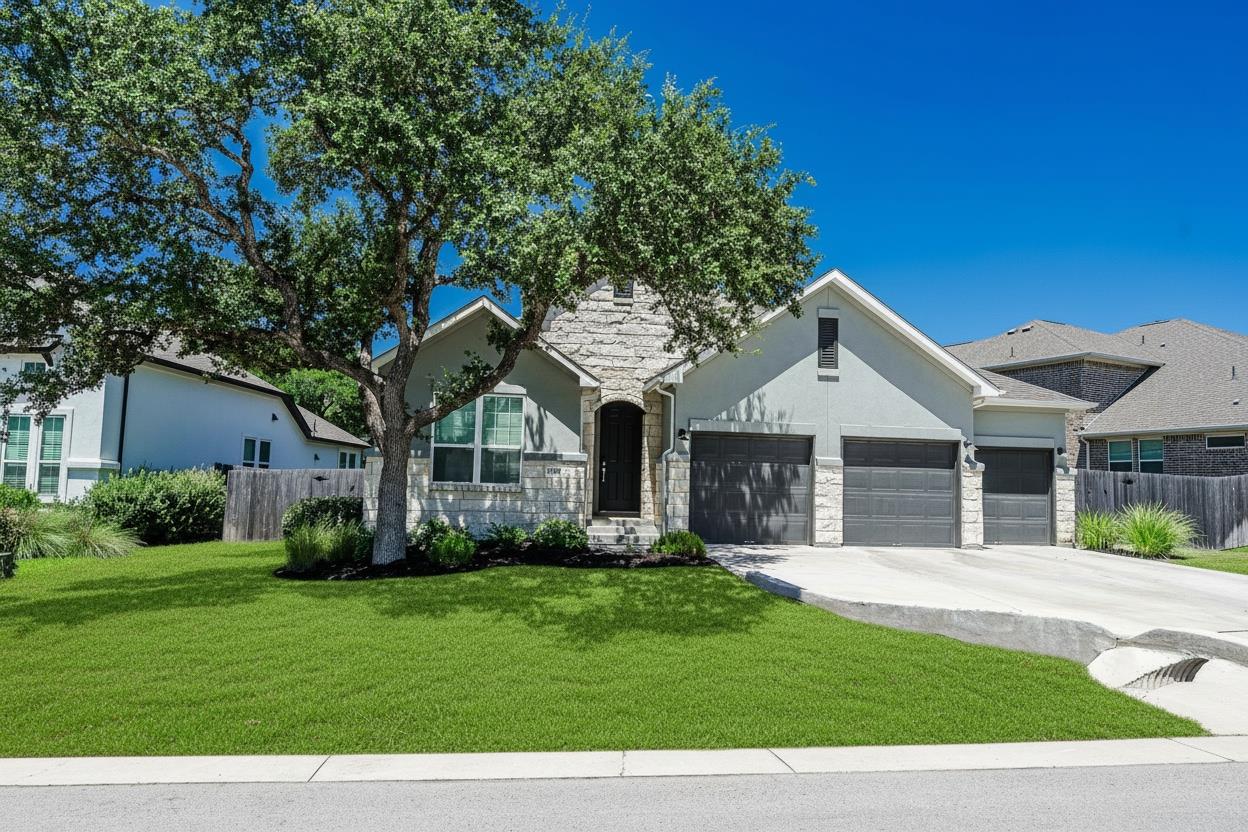 1130  Arrowhead Ranch Blvd, Dripping Springs, TX 78620 — photo 1