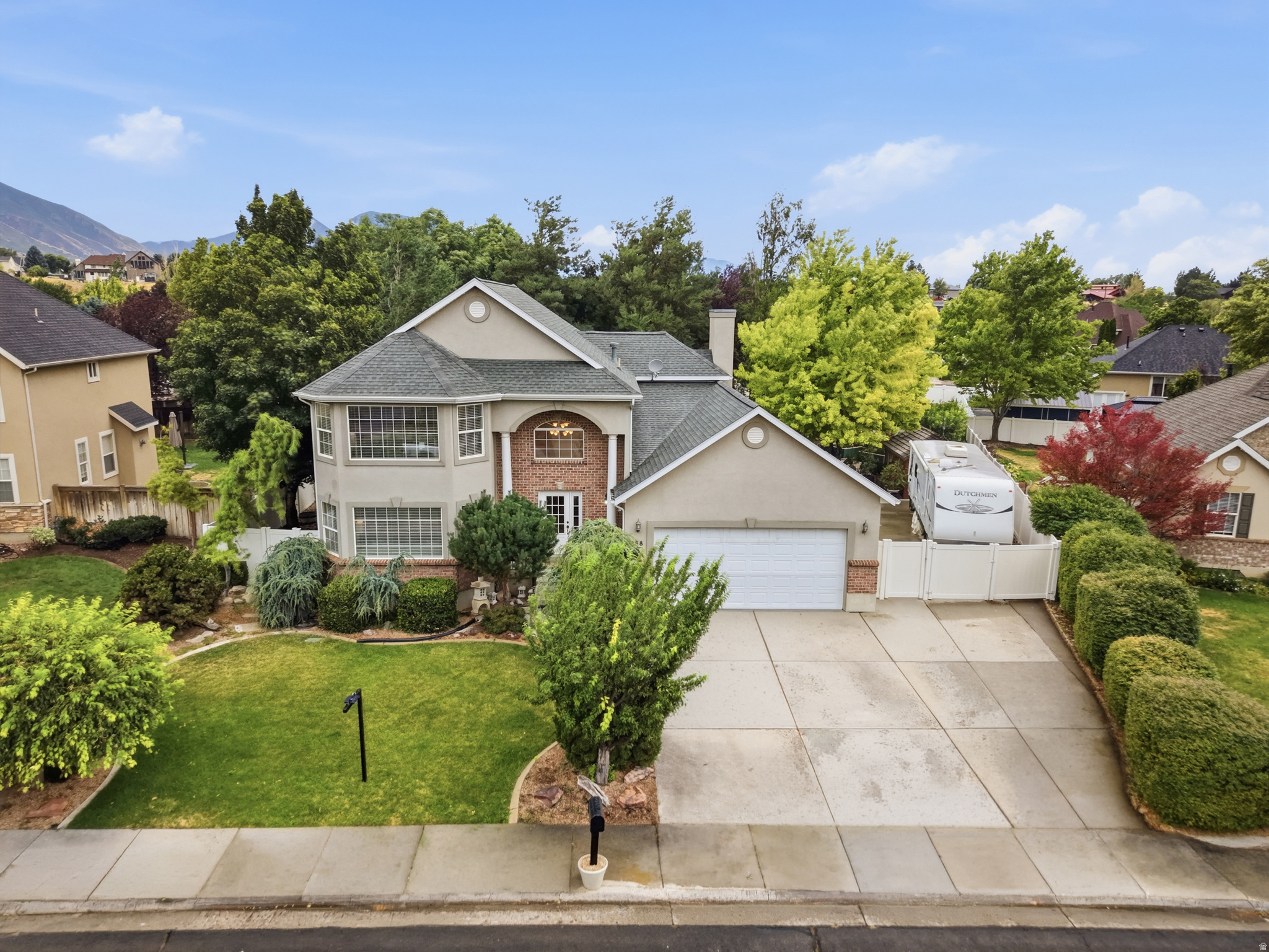 1888 E COBBLESTONE RD, Springville, UT 84663 — photo 1