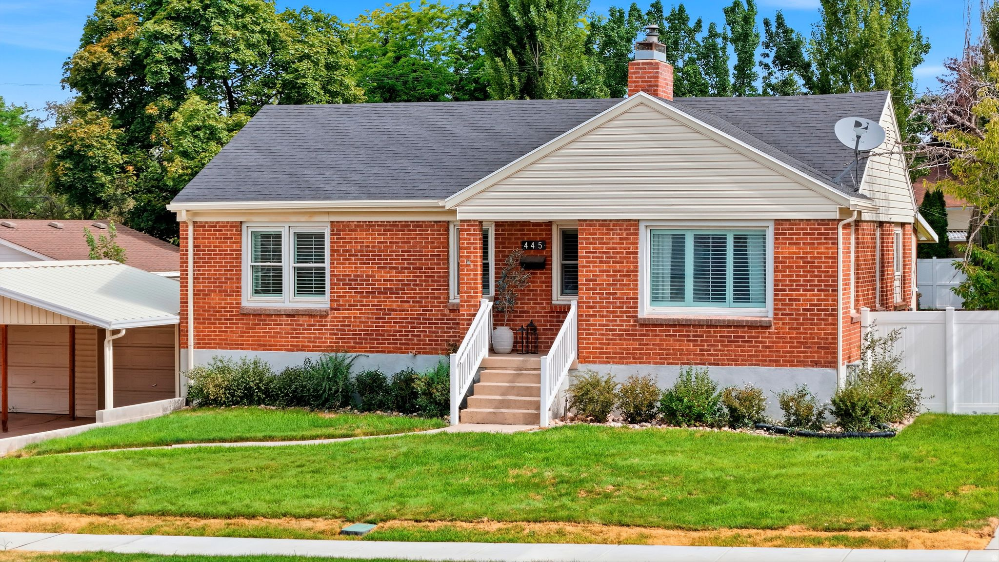 445 E 200 N, Kaysville, UT 84037 — photo 1